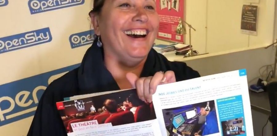 « Coup de pouce initiative jeunesse », la Communauté de Commune Pays d’Oise et d’Halatte, aide les porteurs de projets !  (Vidéo)