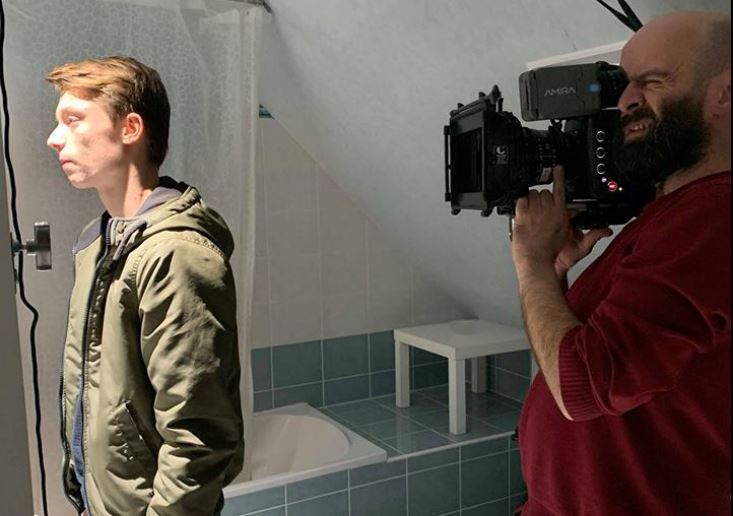 Senlis : le court métrage de Camille sera diffusé au Grand Rex à Paris, le 27 mai prochain