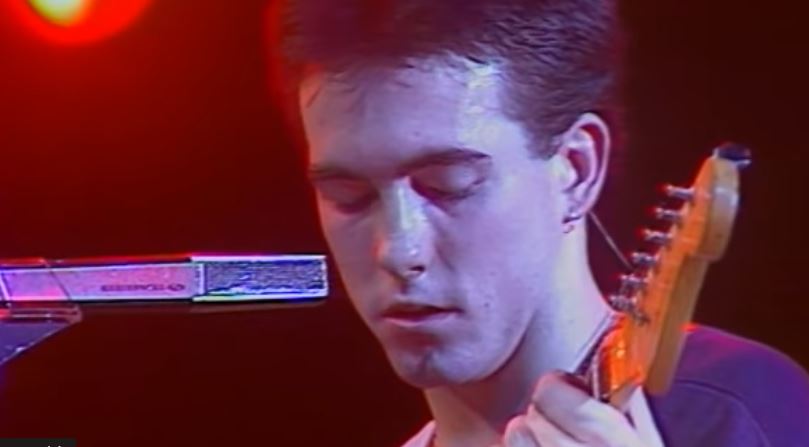 Le groupe “The Cure” de retour en 2019