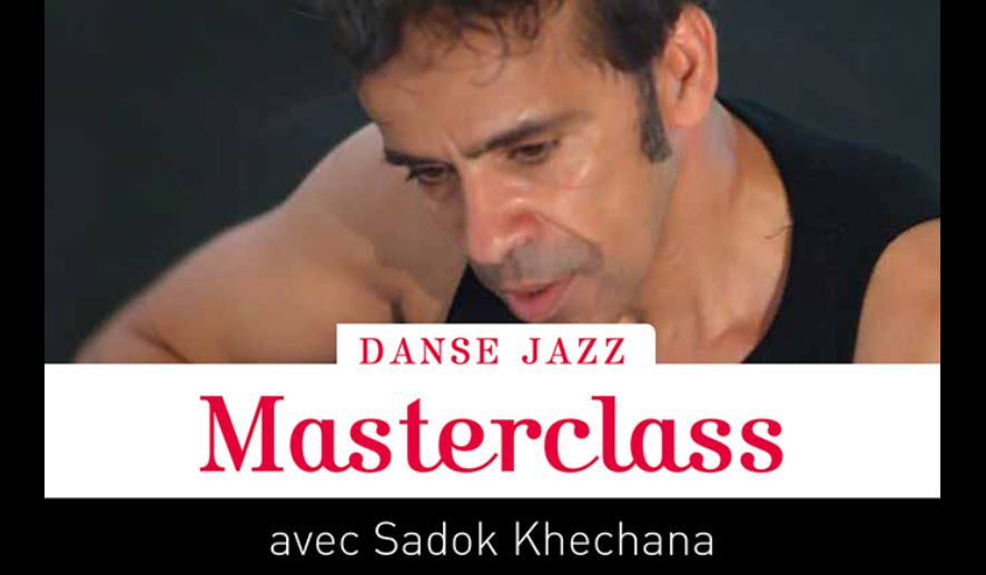 Pont-Sainte-Maxence : Initiez-vous à la danse Jazz