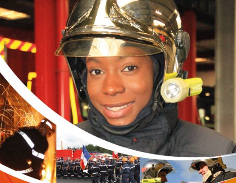 Senlis : la campagne de recrutement des Jeunes Sapeurs-Pompiers (JSP) a débuté !
