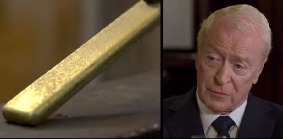 Gentlemen Cambrioleurs, une bande de criminels marginaux sexagénaires fomente un cambriolage