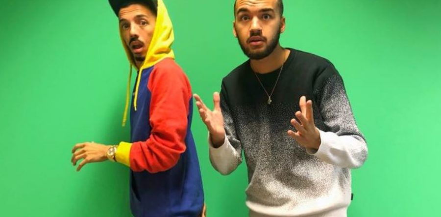 NRJ Music Tour 2019 : Bigflo et Oli seront à Compiègne, le mardi 30 avril