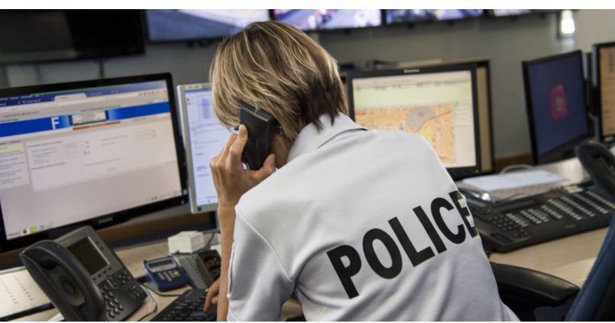 Compiègne : trafic de drogue au Clos des Roses, douze personnes placées en garde à vue. 