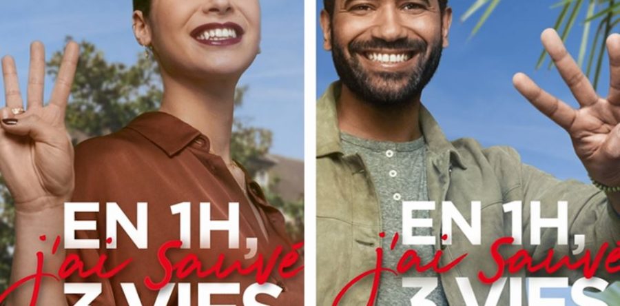 Beauvaisis : les 12 et 13 avril, donnez votre sang !