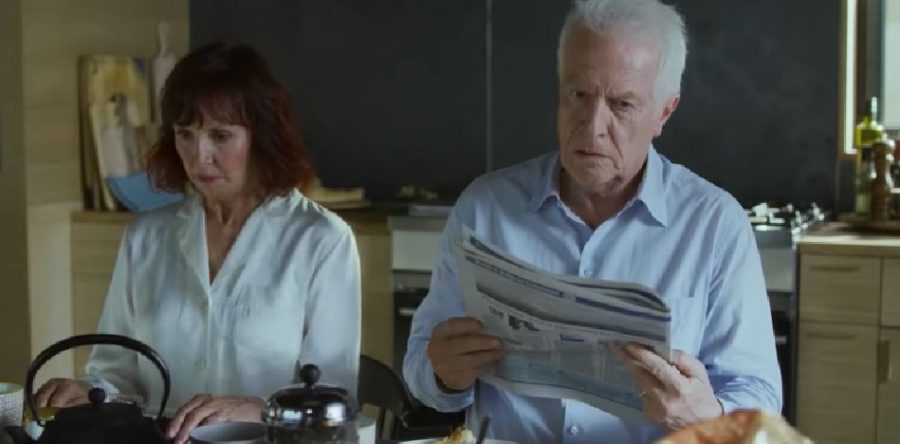 Tanguy est de retour !