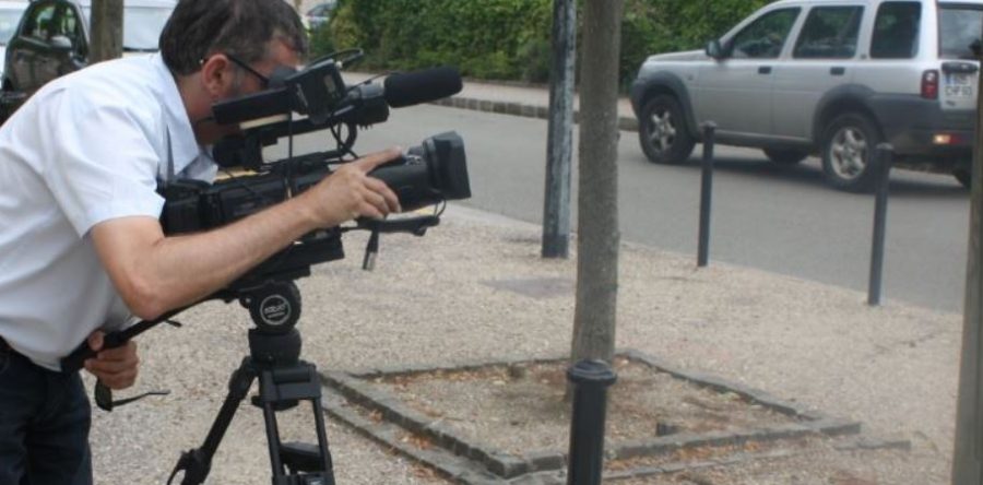 Tournage du film “l’Horizon” secteur de Creil/Nogent : production recherche figurants !