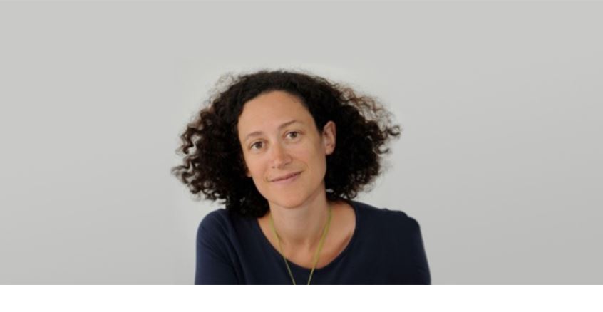 E. Wargon , secrétaire d’État auprès du ministre de la Transition écologique et solidaire, en visite dans l’Oise