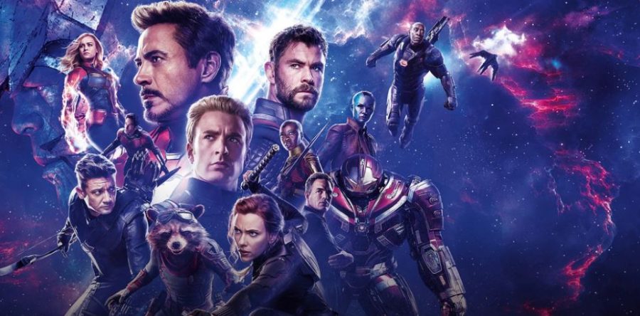 «Avengers: Endgame» dépasse «Avatar» au box-office américain