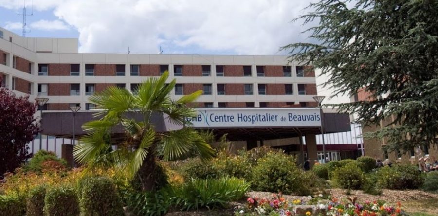 L’hôpital de Beauvais est en grève
