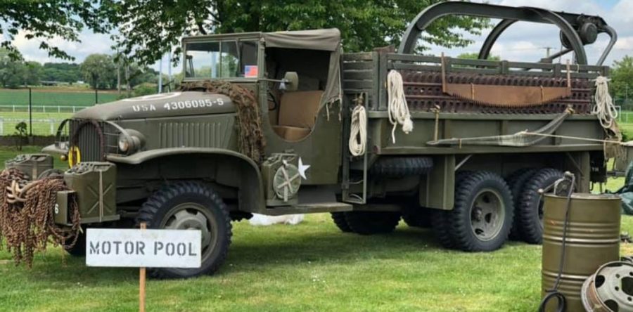 Breuil-le-Vert : venez vivre “un dimanche comme autrefois”