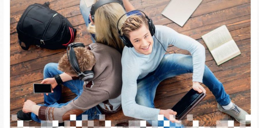 Soutenez vos coups de coeur en un clic : 10 collèges de l’Oise valorisent leur projet culturel et artistique.