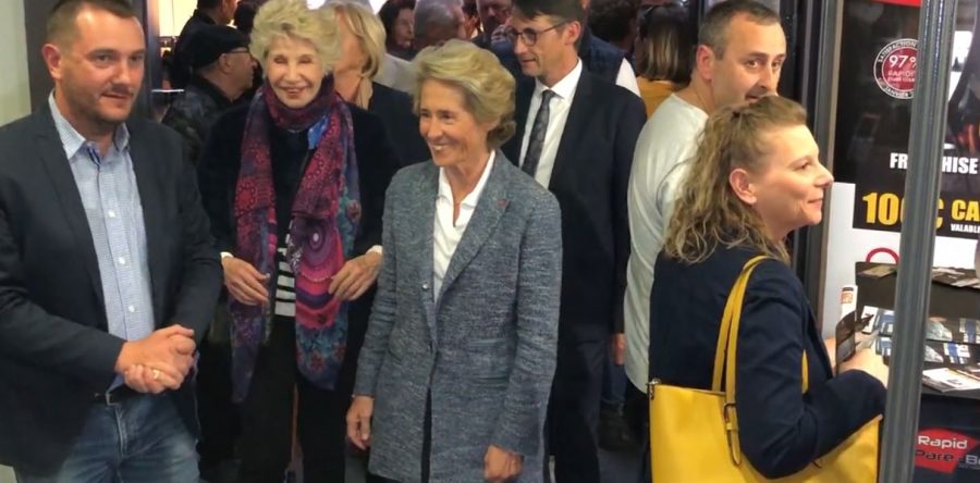 Innovation et convivialité, les secrets du succès de la Foire Expo de Beauvais ! (vidéo)