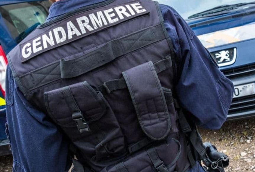 Week-end de l’ascension : attention aux contrôles routiers !