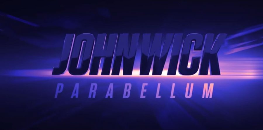 John Wick Parabellum, traqué par tous les plus dangereux tueurs du monde