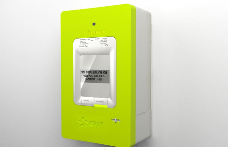 Une réunion Linky à Senlis, pour tout savoir sur le compteur maudit !