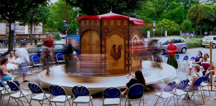 Le Printemps des arts à Chantilly, ce n’est pas fini !