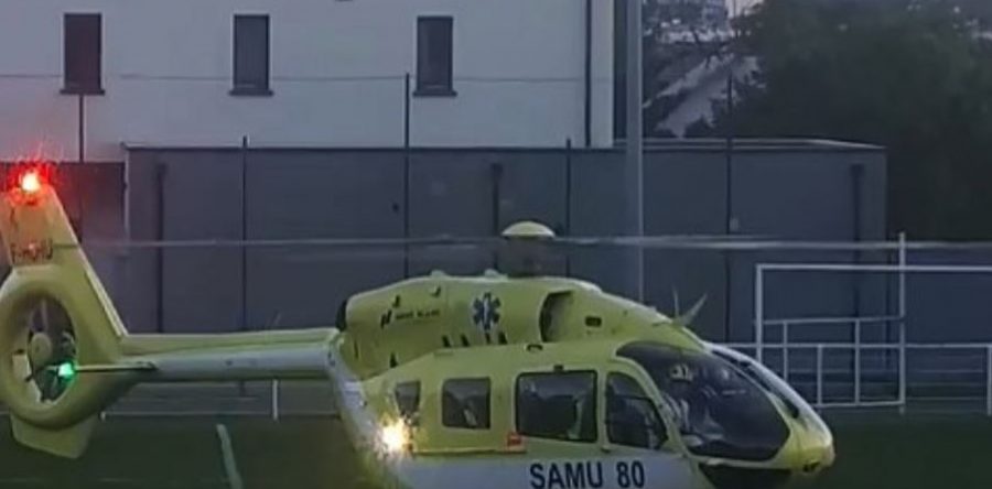 Montataire : un motard recherché après avoir blessé grièvement une passante