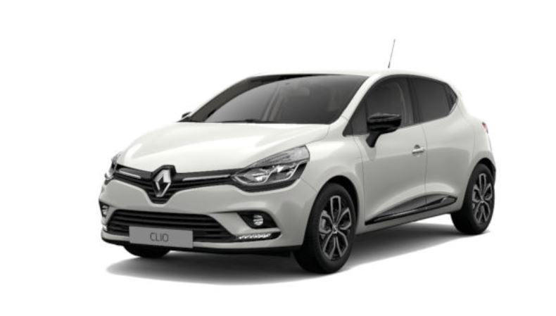 Sécurité dans l’Oise : votre Renault Clio 4 est susceptible d’être volée !
