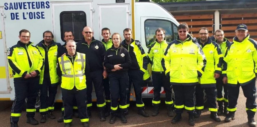 Longueil-Annel : apprenez les gestes qui sauvent