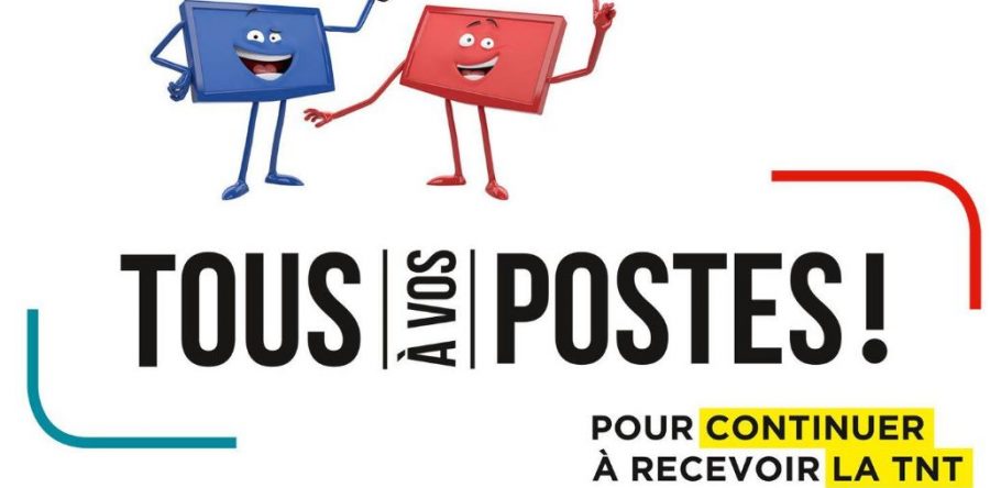 Agglomération compiègnoise : le 14 mai, tous à vos postes !