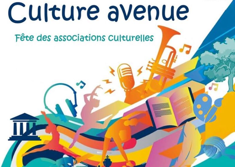 Les associations de l’Office Culturel de Compiègne font la fête !