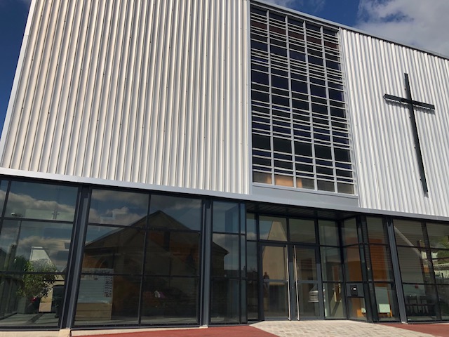 Montataire : le ville n’a pas souhaité financer la rénovation de son Église