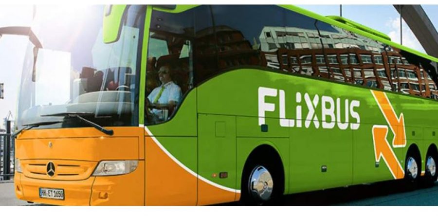 Resson-sur-Matz : une mère accouche dans un bus Flixbus !