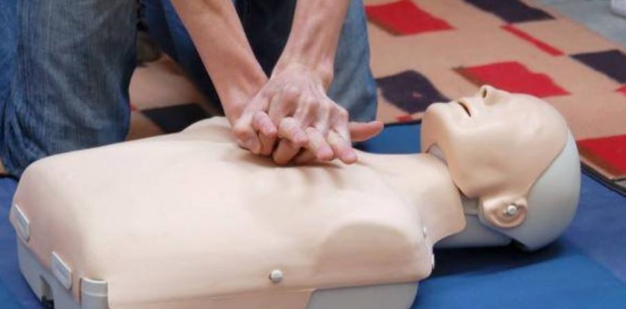 Oise : les gestes qui sauvent seront enseignés aux seniors