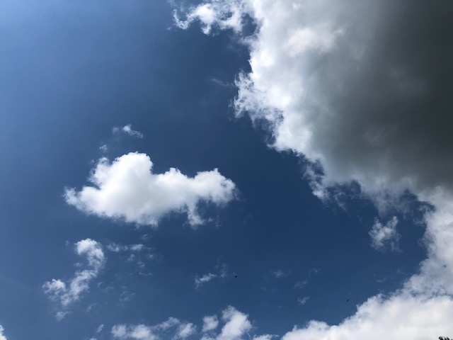 Météo dans l’Oise : le printemps est de retour !