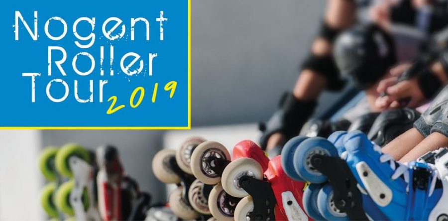 Nogent-sur-Oise : le 19 mai, chaussez vos rollers !