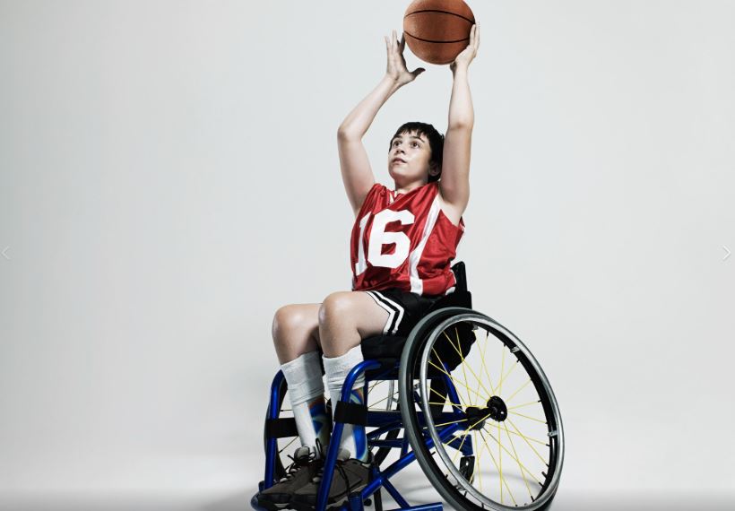 Creil : des activités sportives gratuites pour les enfants en situation de handicap !