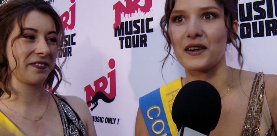 Le NRJ Music tour à Compiègne a fait carton plein avec la Reine du Muguet 2019 (Vidéo)