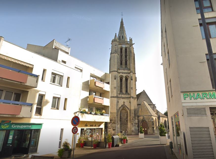 Creil : disparition de Joanny Décressat