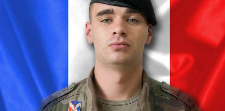 Un militaire originaire de Senlis a succombé à ses blessures.