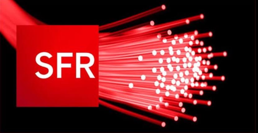 A Laigneville, ils ont la fibre, SFR !