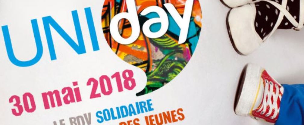 Uniday : Beauvais fait du bruit pour les enfants qu’on n’entend pas !