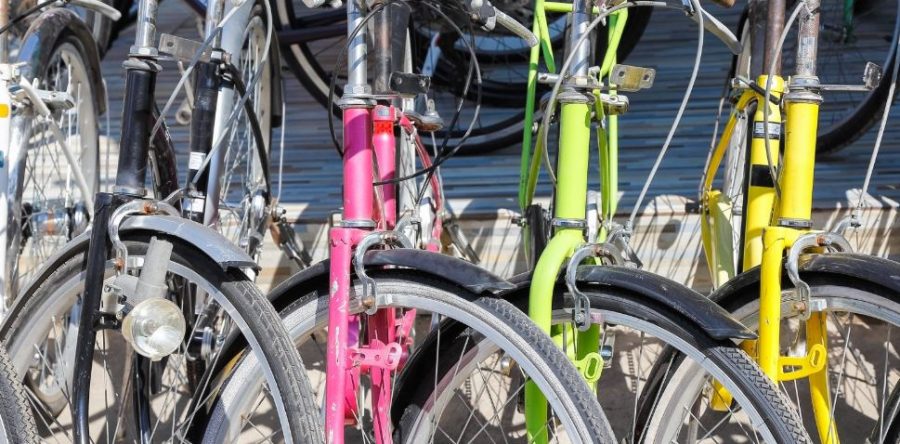 Beauvais : ouverture “spéciale vélos”, aux Ateliers de la Bergerette !
