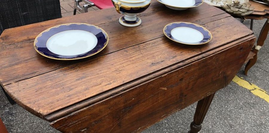 Les brocantes dans l’Oise !