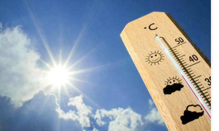 Plan canicule à Beauvais : n’hésitez pas à vous faire connaître !