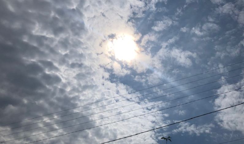 Une vague de chaleur intense s’installe sur l’Oise cette semaine, prudence !