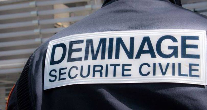 Evacuation de la ville de Gouvieux : c’est le jour J !