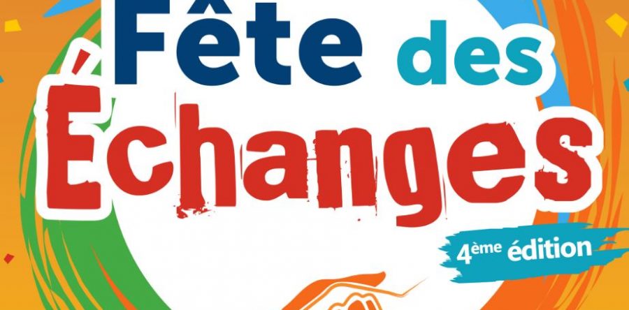 Pontpoint : 4ème édition de la fête des échanges
