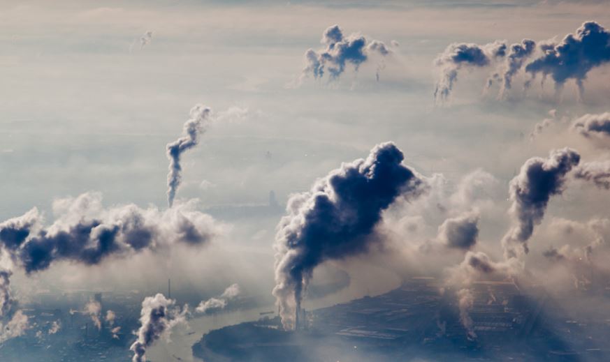 Qualité de l’air : qu’en pensent les habitants des Hauts-de-France ?