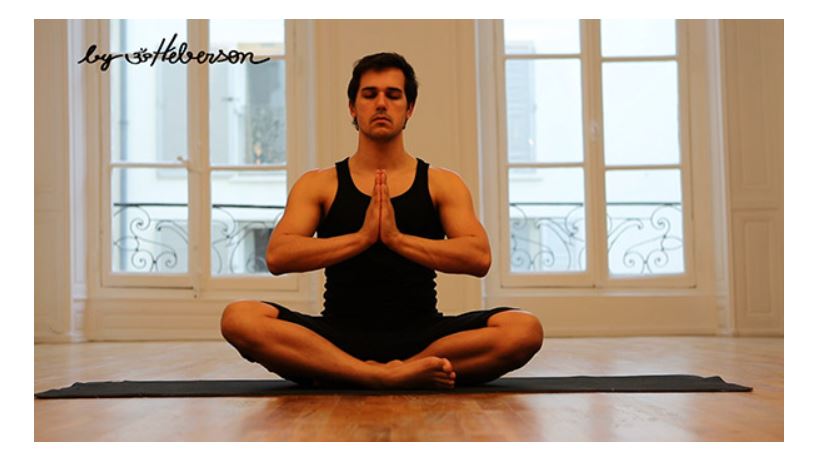 Chantilly : cours de yoga exceptionnel, dans la galerie de peinture du Domaine de Chantilly