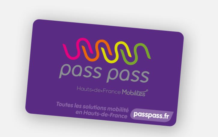SNCF Oise : de nouveaux abonnements débarquent chez TER Hauts-de-France !