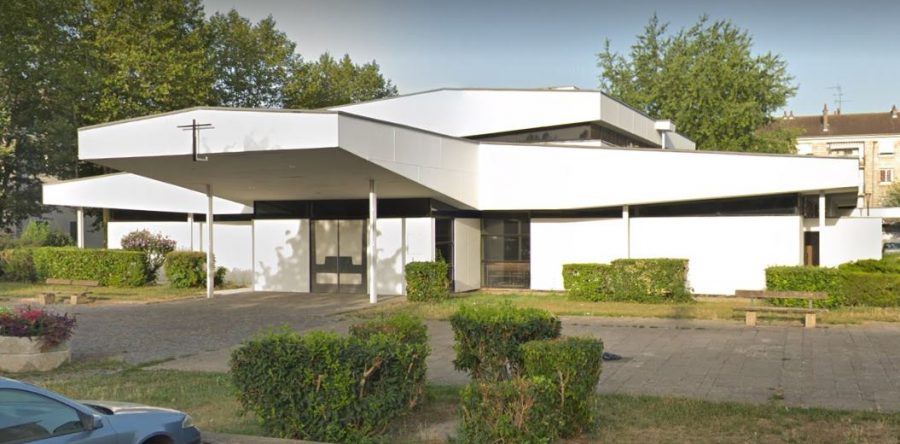 Creil : l’église Saint Joseph a fêté son 50ème anniversaire