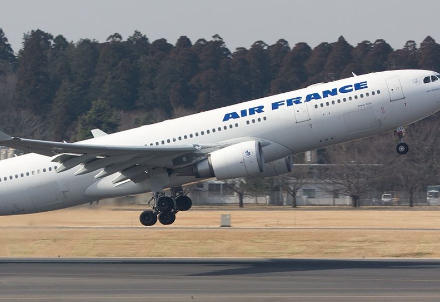 Le groupe Air France-KLM recrute dans l’Oise !