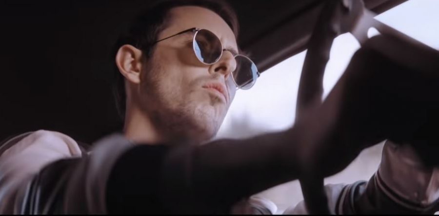 Le niçois “The Avener “, revient avec “Beautiful” en featuring avec Bipolar Sunshine !