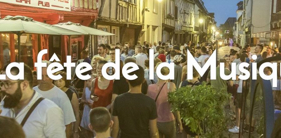Fête de la musique à Beauvais : demandez le programme !
